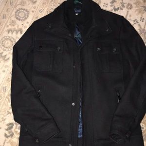 Men's wool Michael Kors Jacket